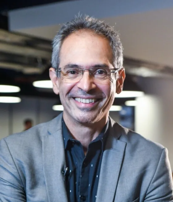 Luiz Mandarino